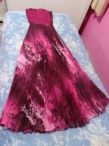 Vestido de festa NOVO - Foto 3