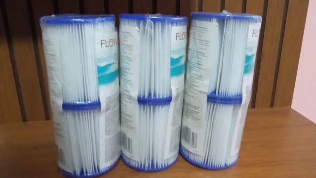 Piscina Steel Pro Bestway - NOVA NA CAIXA - Foto 4