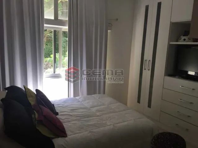 Apartamento - Padrão / Residencial / Lagoa - Foto 4
