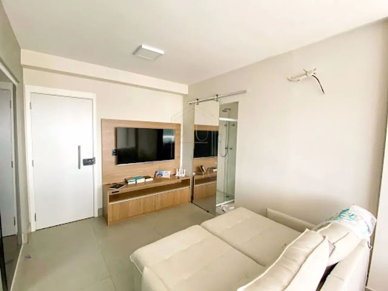 Apartamento com 2 dormitórios à venda, 70 m² por R$ 1.300.000,00 - Alphaville - Barueri/SP - Foto 3