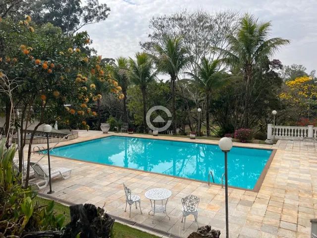 Casa à venda em Valinhos, Village Sans Souci, com 4 suítes, com 1200 m², Village Sans Souc - Foto 5