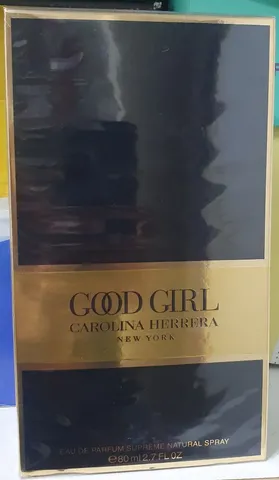 Perfume Carolina Herrera