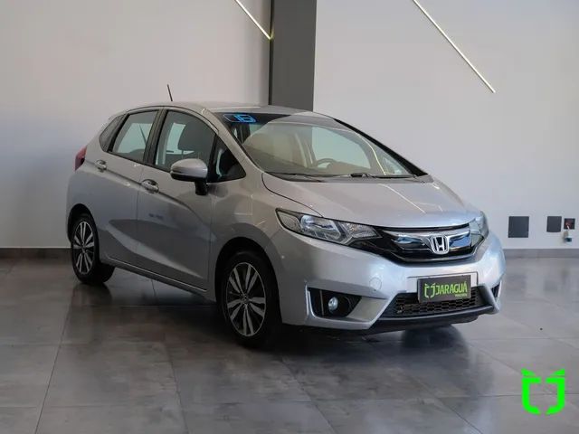 Comprar Fit Honda Novos e Seminovos em Rio Claro/SP