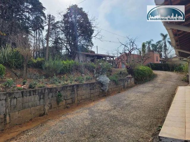 Chácara com 2 dormitórios à venda, 6050 m² por R$ 955.000,00 - Mombuca - Itatiba/SP - Foto 6