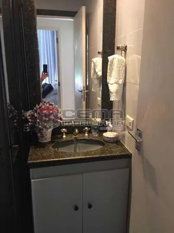 Apartamento - Padrão / Residencial / Lagoa - Foto 5