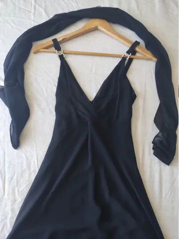 Vestido Preto Lokita - Foto 4