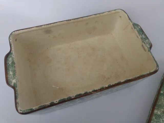 Biscoiteira Bomboniere Porcelana Mauá Antiga - Foto 5