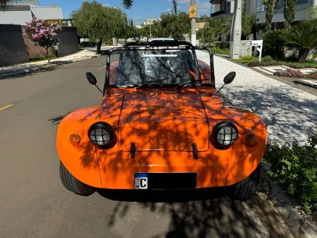 BUGGY BUGRE BUGGY 1972 - Foto 2