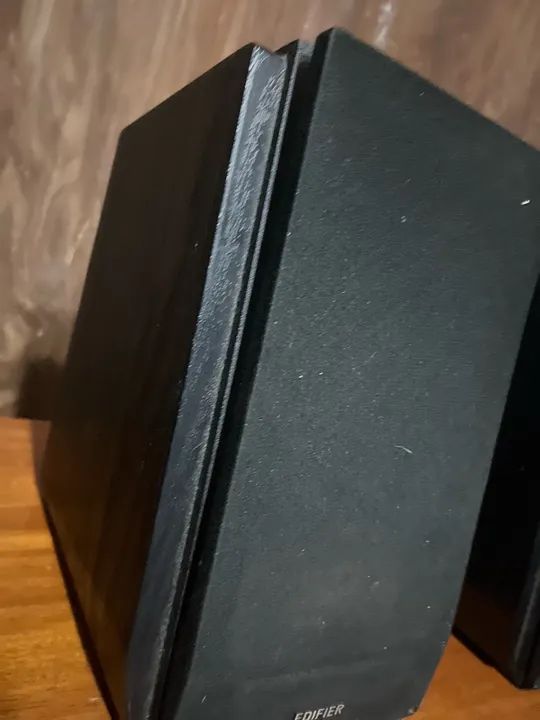 MONITOR DE ÁUDIOBLUETOOTH EDIFIER R1700BT PRETO - Foto 2