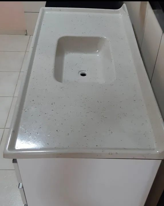 Pia Sintética Granitada