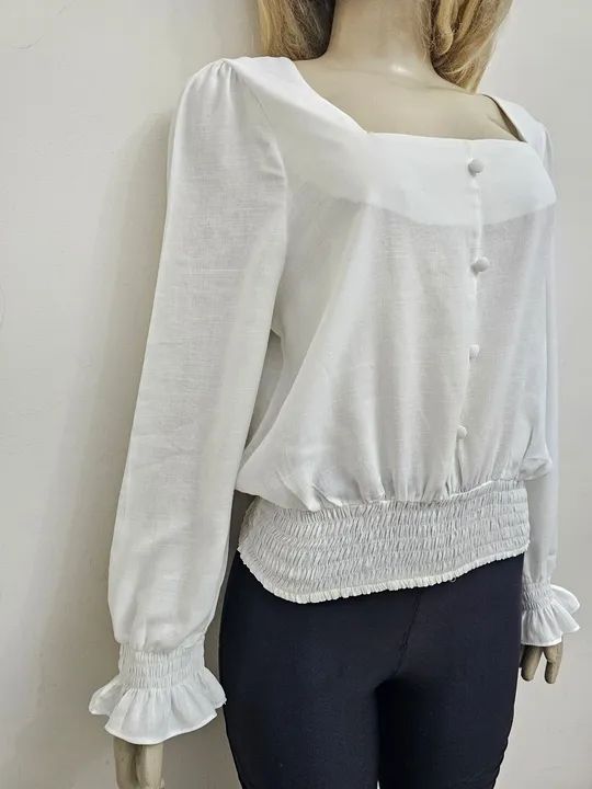Camisa Simulassão  - Foto 2