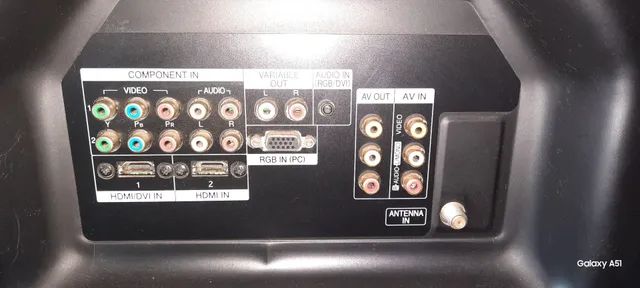 Tv LG 32 Plasma - Foto 2