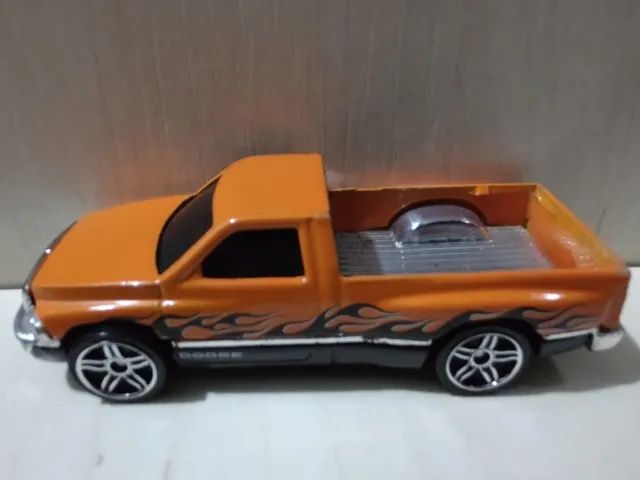 Hot Wheels Dodge Ram 1500 