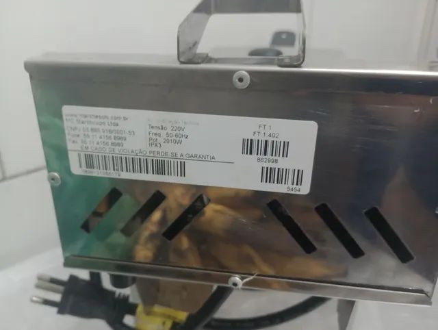 Fritadeira  - Foto 4