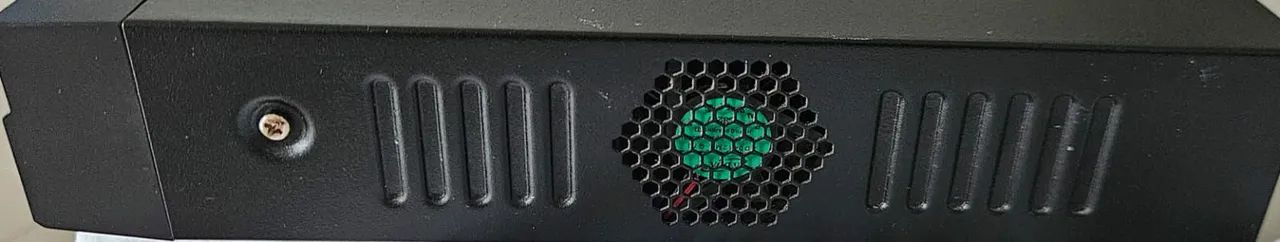 DVR Intelbras 3108 - Foto 4