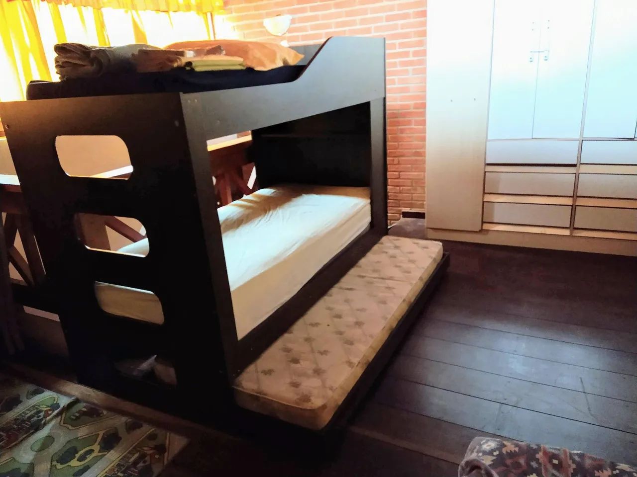 Alugo linda chácara em Piracaia Carnaval piscina churrasqueira - Foto 9