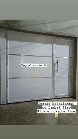 Top Alumínio 