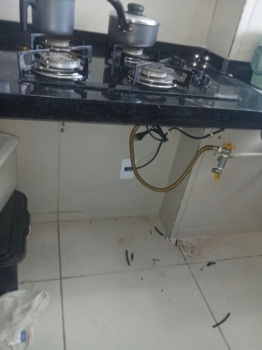 INSTALAÇÕES  GAS ENCANADO  GLP