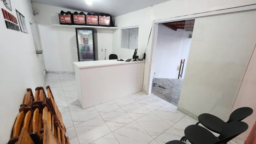 Alugo cozinha comercial com TUDO! - Foto 3