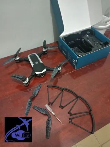 Drone best sale eagle 2