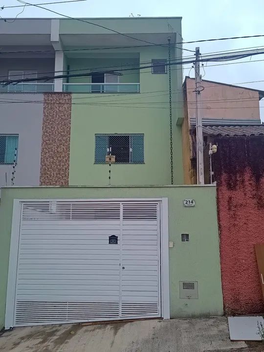 Foto - Santo André - Vila Linda