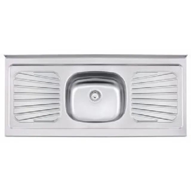 Promocao Pia Inox 1.2 Padrao