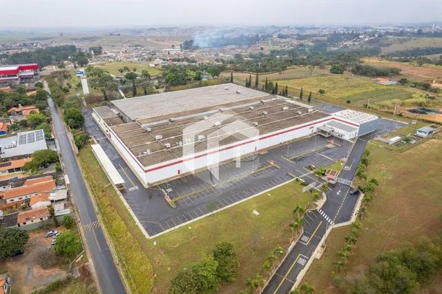 GALPÃO INDÚSTRIAL OU LOGÍSTICA PARA VENDA EM HORTOLÂNDIA/SP
