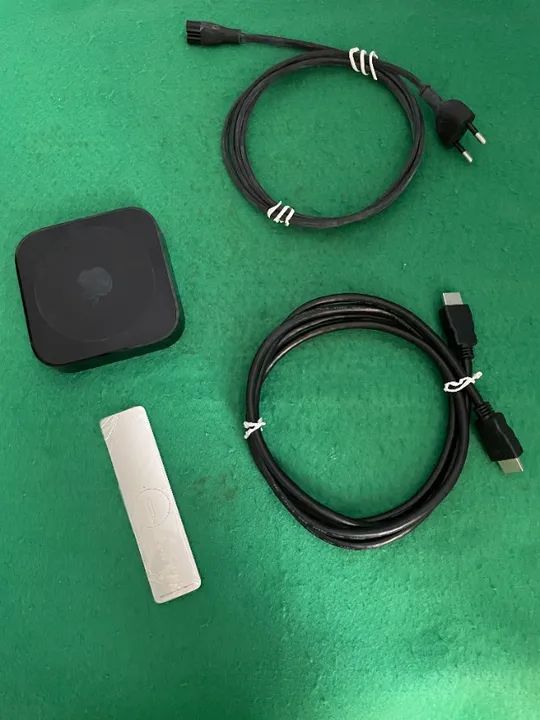 Apple TV - Foto 3