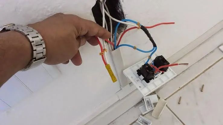 Eletricista R&sidencial  - Foto 2