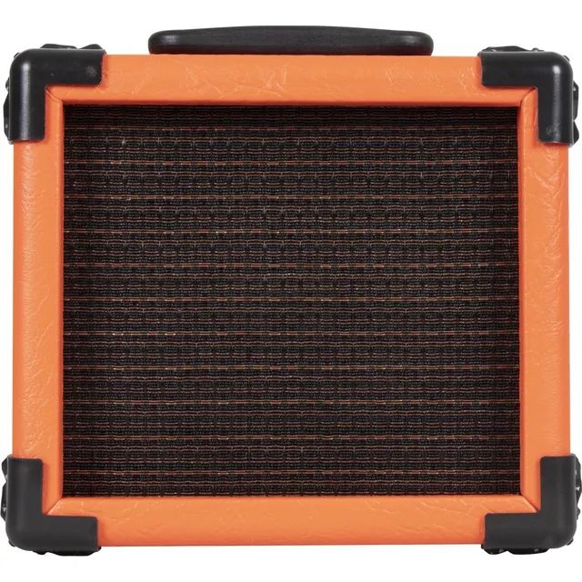 Caixa Multiuso Hayonik Iron Classic 80 20W Bluetooth Laranja - Foto 2