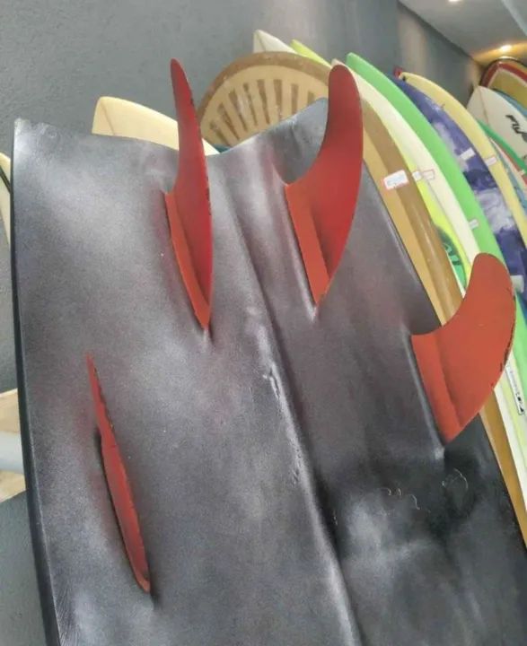 PRANCHA  * MINI tank   5.5 - Foto 2