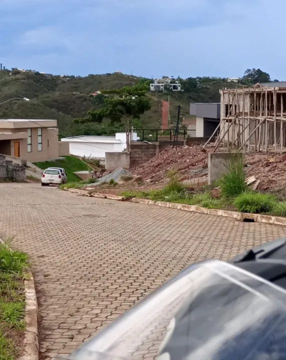 foto - Brasília - Setor Habitacional Jardim Botânico