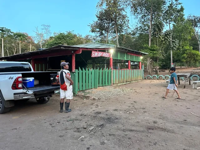 Sítio na serra grande 1 cantá