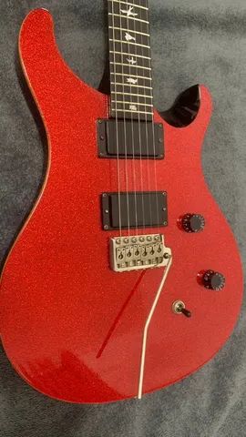 PRS Se Orianthi - Foto 4