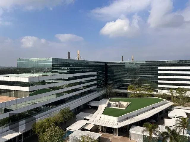 Sala comercial em Barra da Tijuca - Foto 5