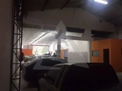 Galpão à venda em Campinas, Jardim São Marcos, com 300 m² - Foto 4