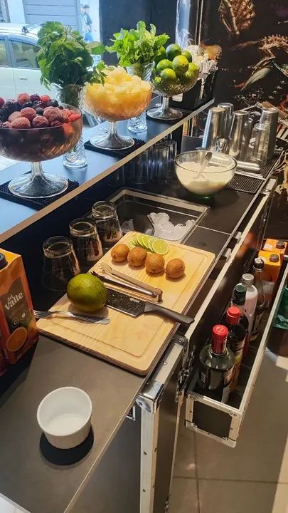 Serviço de Bar e Bartender  - Foto 3