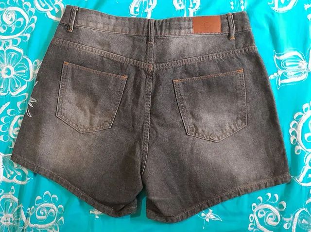 Short jeans  - Foto 2