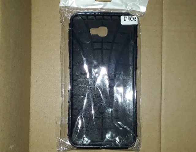 Capa de Smartphone Samsung J7 Prime - Foto 4