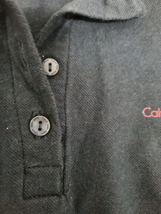 Vestido/bata calvin klein, p, usaso 1 vez - Foto 5