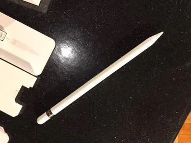 Apple Pencil A1603 1ª geração  - Foto 3