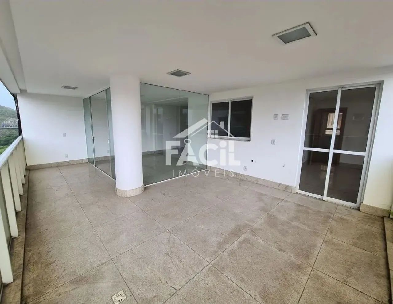 Apartamento em Praia da Costa - Vila Velha