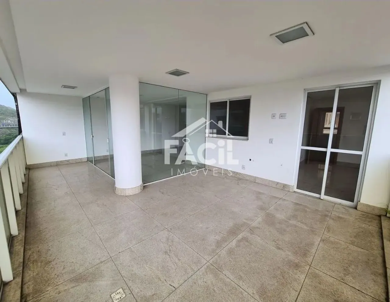 Apartamento em Praia da Costa - Vila Velha