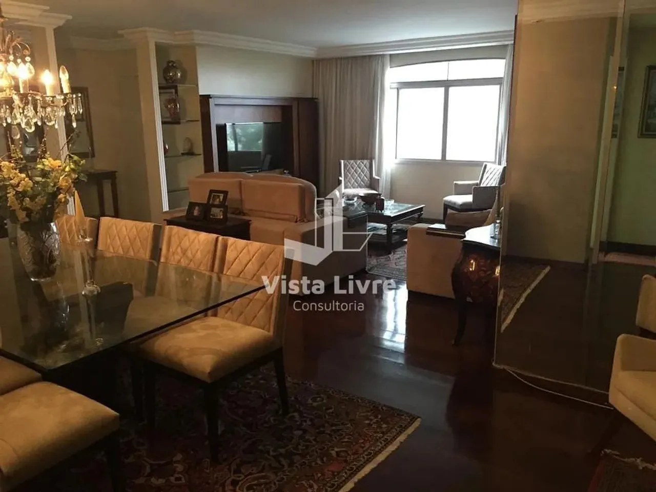 Apartamento à venda, Morro dos Ingleses, São Paulo, SP