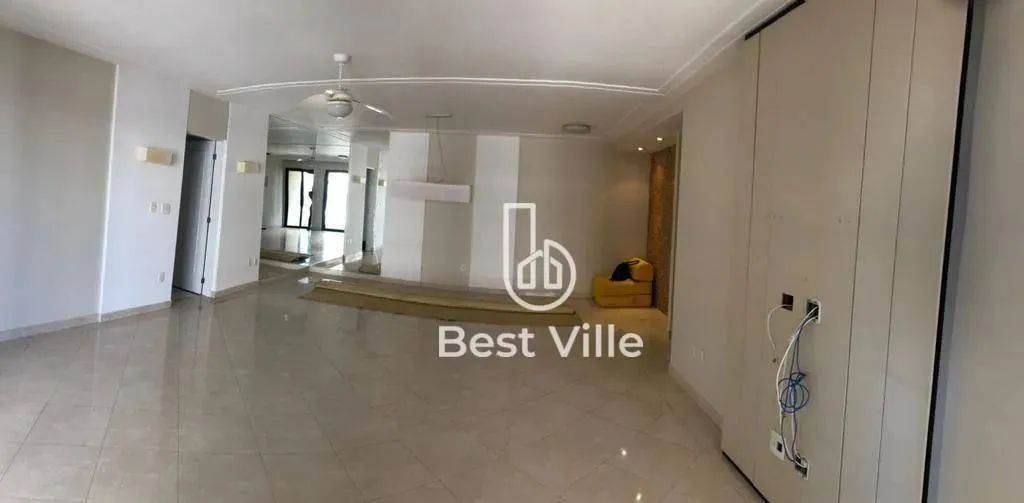 Apartamento com 3 dormitórios para alugar, 175 m² por R$ 18.020,00/mês - Alphaville - Baru - Foto 2