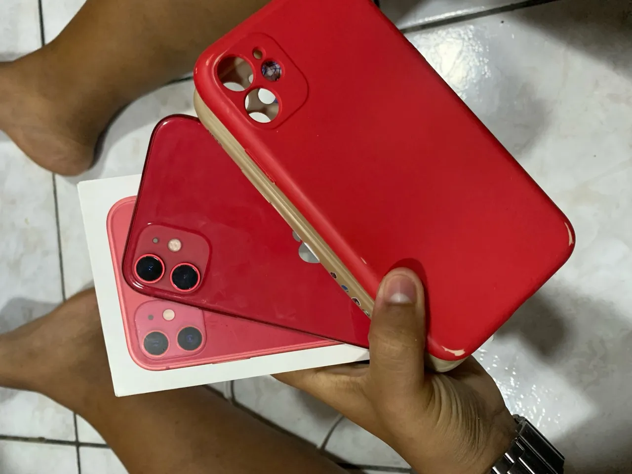 iPhone 11, 64gb