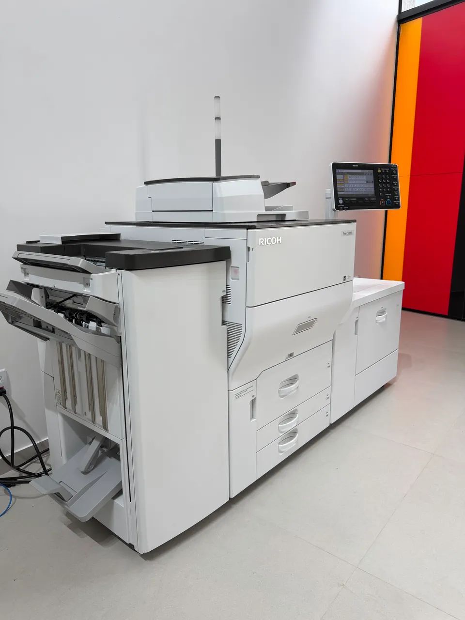 Ricoh Pro C5200s64684591970050120