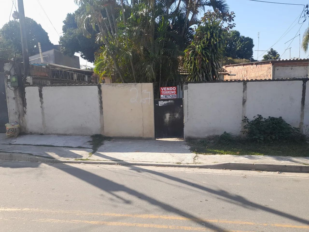 Foto - Rio de Janeiro - Guaratiba