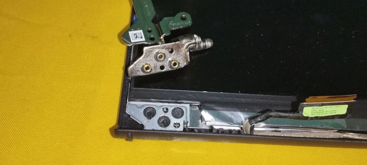 Reparo em carcaça de notebooks  - Foto 2