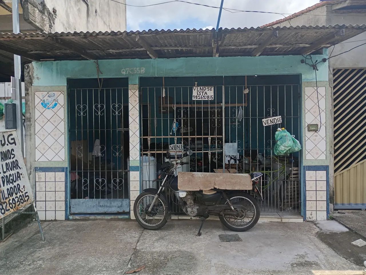 Foto - Ananindeua - Águas Brancas